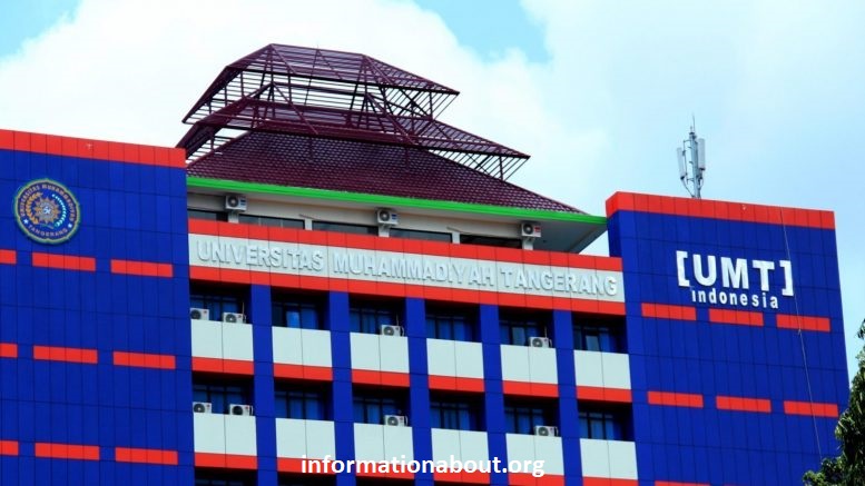 Universitas Tangerang