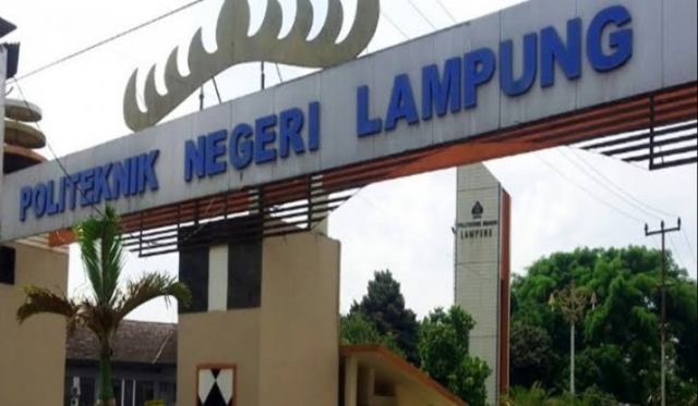 4 Jalur Seleksi Mahasiswa Baru Politeknik Negeri Lampung