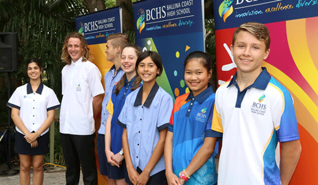 Memaparkan 19 SMA Terfavorit di New South Wales